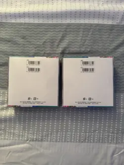 Sealed 2x Pokemon Scarlet & Violet - Battle Partners Booster Box Japanese - Image 2