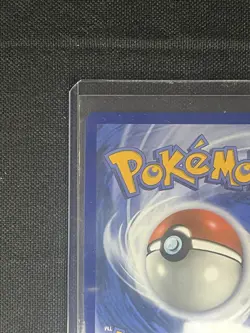 Pokemon TCG Mega Evolutions Psyduck 007 Me1 Black Star Promo - Image 3