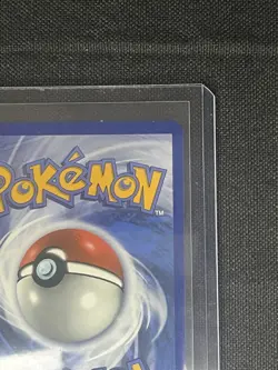 Pokemon TCG Mega Evolutions Psyduck 007 Me1 Black Star Promo - Image 4