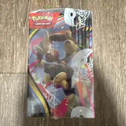 Pokemon TCG Phantasmal Flames Booster Box (36 Packs) Brand New & Sealed - Image 4