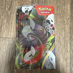 Pokemon TCG Phantasmal Flames Booster Box (36 Packs) Brand New & Sealed - Image 5