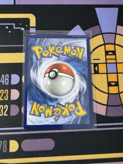 Salandit #15/145 SM - Guardians Rising Holo Pokemon TCG NM/M - Image 2