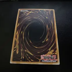 Fiendsmith Engraver RA04-EN049 Secret Rare Yugioh Card 1st Edition Mint - Image 2