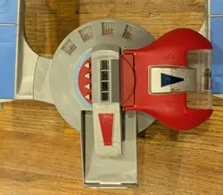 Original 1996 Yu Gi Oh Duel Disk ~ Battle City ~ Yugioh TCG - Image 3