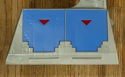 Original 1996 Yu Gi Oh Duel Disk ~ Battle City ~ Yugioh TCG - Image 5