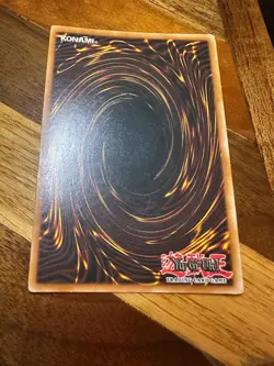 Divine Dragon - Excelion SOI-EN033 Unlimited Edition Super Rare PL + BONUS - Image 2
