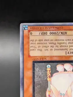 Princess Pikeru - SOI-EN027 - Ultimate Rare - Unlimited Edition - MP/LP - Image 4