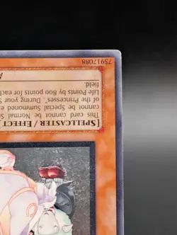 Princess Pikeru - SOI-EN027 - Ultimate Rare - Unlimited Edition - MP/LP - Image 5