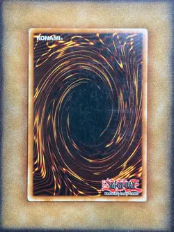 Yugioh Adhesive Explosive SOI-EN011 Ultimate Rare 1st Ed LP - Image 2