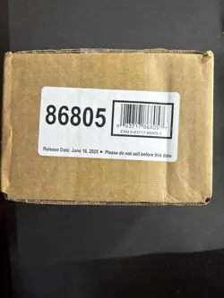 YuGiOh OTS Tournament Pack 28 Case 100 Packs BOX FACTORY SEALED NEW OP28 - Image 2