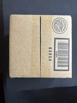 YuGiOh OTS Tournament Pack 28 Case 100 Packs BOX FACTORY SEALED NEW OP28 - Image 5