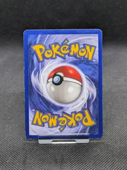 Pokemon Card Clefairy 5/102 Base Set Holo Holo Rare WOTC Played - Image 3