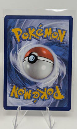Duskull 068/064 Illustration Rare Shrouded Fable Pokemon Card Near Mint+ - Image 2