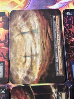 Sorcery Contested Realm: Gothic 6 CARD UNIQUE ONLY LOT New Never Played - Image 3