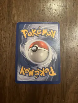 Unown H/28 Pokemon Tcg Unseen Forces Holo Card LP W/ Toploader - Image 3