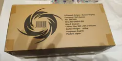 Riftbound League of Legends Trading Card Game Origins Booster Box Case (6 Boxes) - Image 1