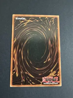 Yu-Gi-Oh Card - Stumbling IOC-035 1st Edition - NM Condition - Image 2