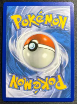 Gholdengo ex 252/182 SV04: Paradox Rift Holo Pokemon card NM FRESH - Image 2