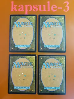 4x Ghostly Possession | Conspiracy Take the Crown | MTG Magic Cards - Image 2