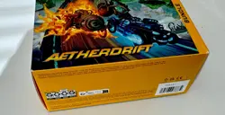 Aetherdrift Bundle - Magic the Gathering MTG Sealed - LGS - Image 5