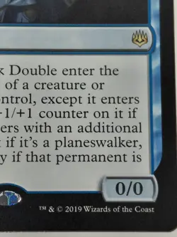 Spark Double War of the Spark Regular - Image 4