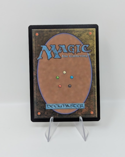 Urza’s Saga REGULAR FOIL - LIGHTLY PLAYED Secret Lair Countdown Encyclopedia MTG - Image 2