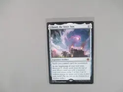 MTG - Chimil, the Inner Sun - The Lost Caverns of Ixalan (LCI) NMT - Image 1