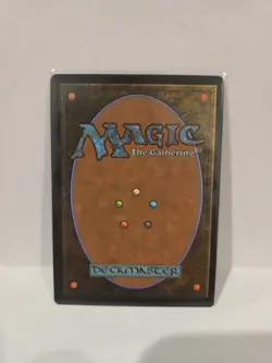 Demonic Consultation (Future Sight) Mystery Booster 2 Regular Near Mint - Image 2