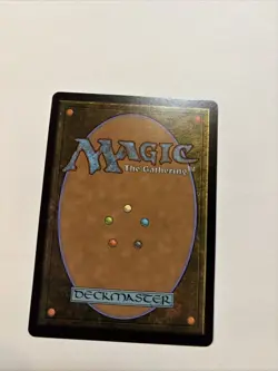 Mtg Bloodbenders Rise Borderless Avatar The Last Airbender - Image 2