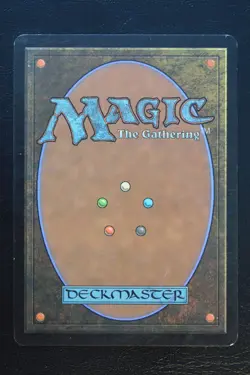 Magic The Gathering MTG LAND TAX Battle Royale LP Lightly Played - Image 2