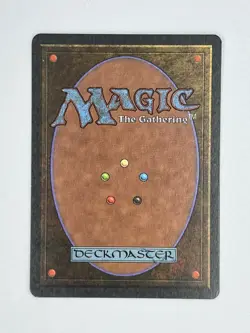 MTG STEAL ARTIFACT Unlimited Edition Regular MT Magic The Gathering - Image 2