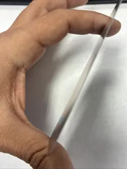 Damnation Double Masters 2022 Foil DMG See Read Black Sorcery - Image 3