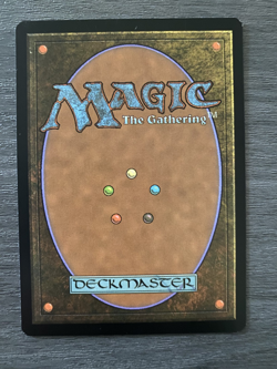 Wild Evocation Core Set 2011 (M11) Regular - Image 2