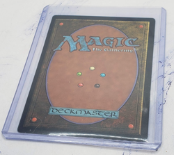 Winding Canyons Weatherlight MTG Magic The Gathering - Image 4
