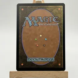 Secrets of the Dead Dark Ascension Foil NM - Image 3