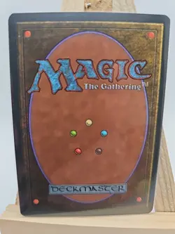 MTG Mudslide Ice Age Near Mint Condition - Image 4