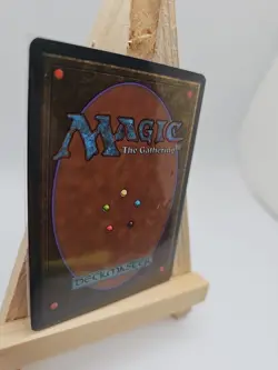 MTG Mudslide Ice Age Near Mint Condition - Image 5
