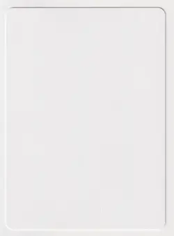 Signed Llanowar Wastes Proof LP 9th Edition Artist Rob Alexander MTG Magic AP! - Image 2