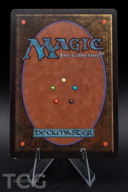 Chaos Orb: 1993 Magic the Gathering - Limited Edition Beta Regular - Image 3