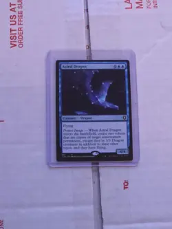 Astral Dragon Commander NM MTG - Image 5