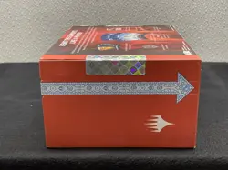 Magic The Gathering MTG Avatar: The Last Airbender Bundle Sealed In Hand - Image 4