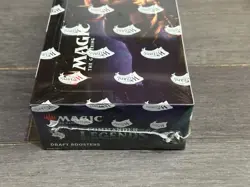 2020 MTG Magic the Gathering Commander Legends DRAFT Booster Box SEALED ENGLISH - Image 3