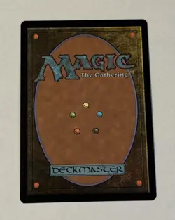 Ganax, Astral Hunter Commander Legends: Battle for Baldur's Gate NM - Image 2