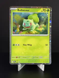 (1) Pokemon 151 Poster Collection Promos Set (2023) - Image 2
