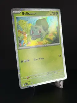 (1) Pokemon 151 Poster Collection Promos Set (2023) - Image 3