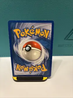 Pokemon Expedition Base Set Squirtle 131/165 HP Heavy Play Pokemon TCG - Image 2