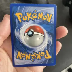 Shiftry 12/100 EX Sandstorm Rare Holo Pokemon Card E-Series Nintendo 2003 - Image 2