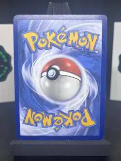 Pokemon TCG Ralts Scarlet & Violet Holo Illustration Rare Card 211/198 Base Set - Image 2