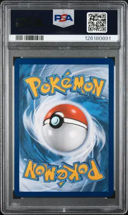 2019 POKEMON SUN & MOON UNIFIED MINDS FULL ART/RAICHU & ALOLAN RAICHU GX PSA 9 - Image 2