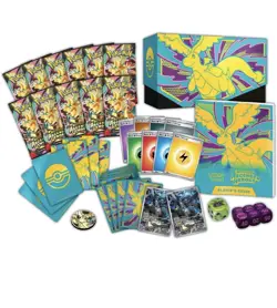 CONFIRMED PRESALE 2/20 Ascended Heroes Pokemon Center Elite Trainer Box (ETB) - Image 2